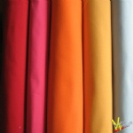 Dyed Fabric